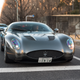You’ll just never know what’ll show up in Tokyo, like a Maserati Mostro Zagato for example